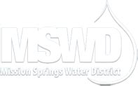 mission springs water pay bill.